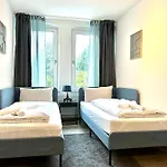 Blumenhaller Boardinghouse *