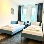 Blumenhaller Boardinghouse