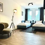 Blumenhaller Boardinghouse Διαμέρισμα *
