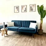 Διαμέρισμα Blumenhaller Boardinghouse