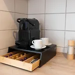 Blumenhaller Boardinghouse شقة أوسنابروك