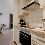 Blumenhaller Boardinghouse * Όσναμπρουκ