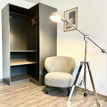 Blumenhaller Boardinghouse