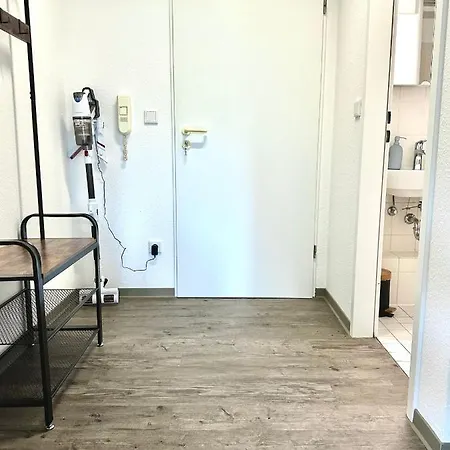 Blumenhaller Boardinghouse * Osnabrück