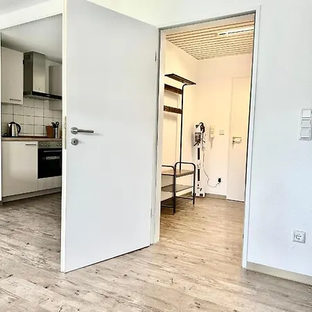 Blumenhaller Boardinghouse * Osnabrueck