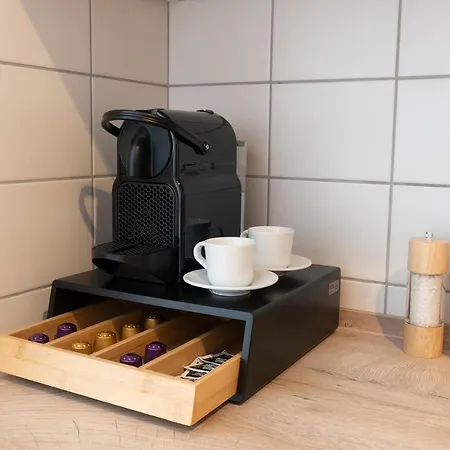 Blumenhaller Boardinghouse Apartment Osnabrueck