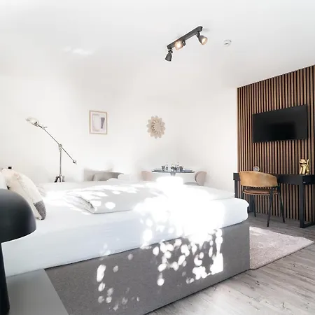 Apartment Blumenhaller Boardinghouse