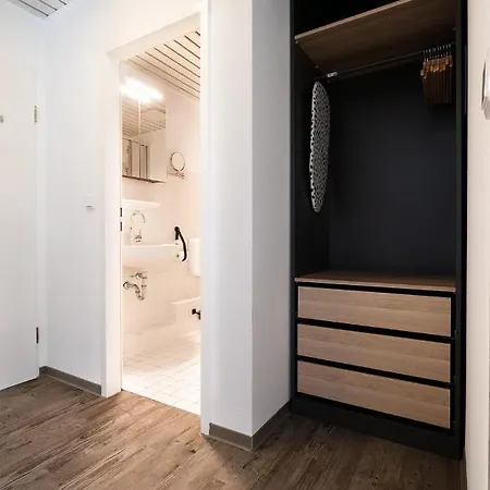 Apartment Blumenhaller Boardinghouse