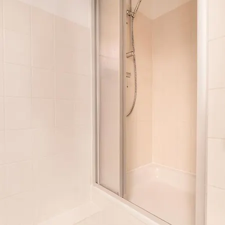 Appartement Blumenhaller Boardinghouse Osnabrück