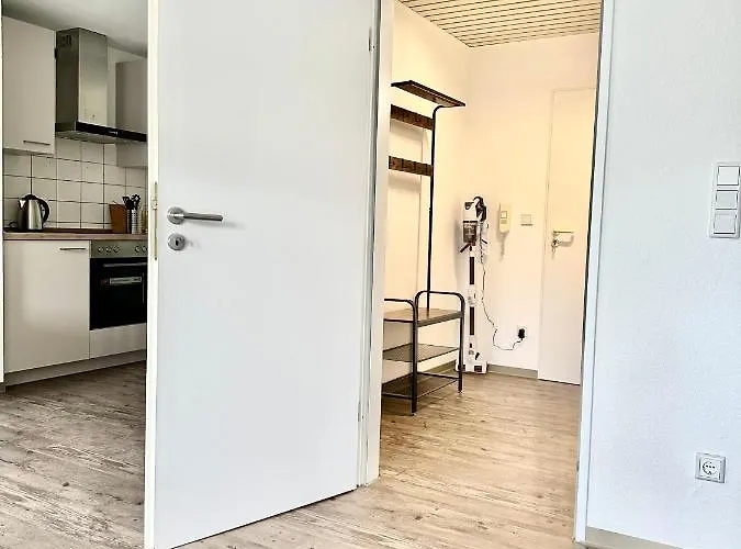 Blumenhaller Boardinghouse * Osnabrück